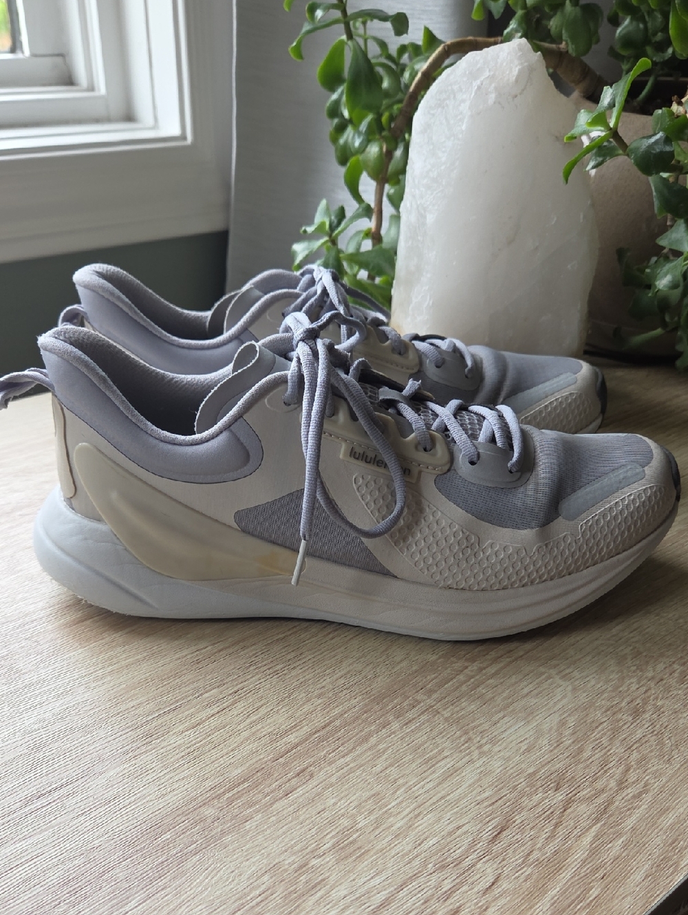 lululemon athletica Blissfeel Trail Running Sneakers